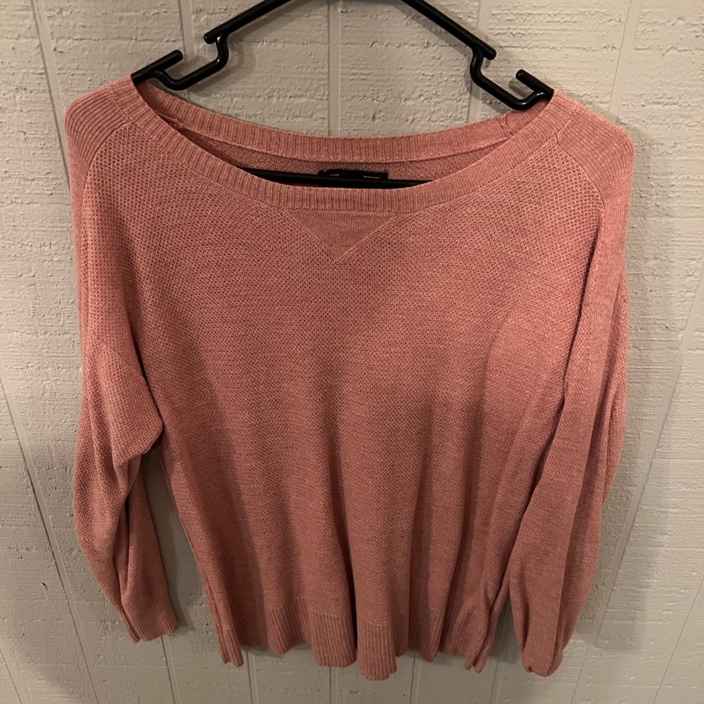 American Eagle Sweater Size Medium